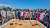 renforcement de la cotiere plus de 300 milliards de fcfa pour les infrastructure routiere